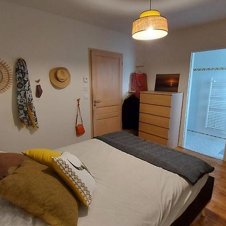 Chambre Chez L'Habitant Au Coeur Du Medoc Arsac 外观 照片