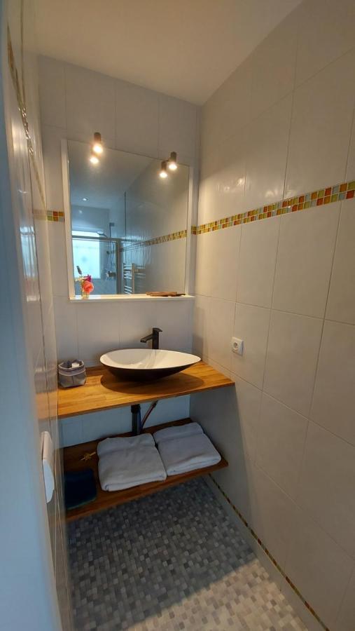 Chambre Chez L'Habitant Au Coeur Du Medoc Arsac 外观 照片