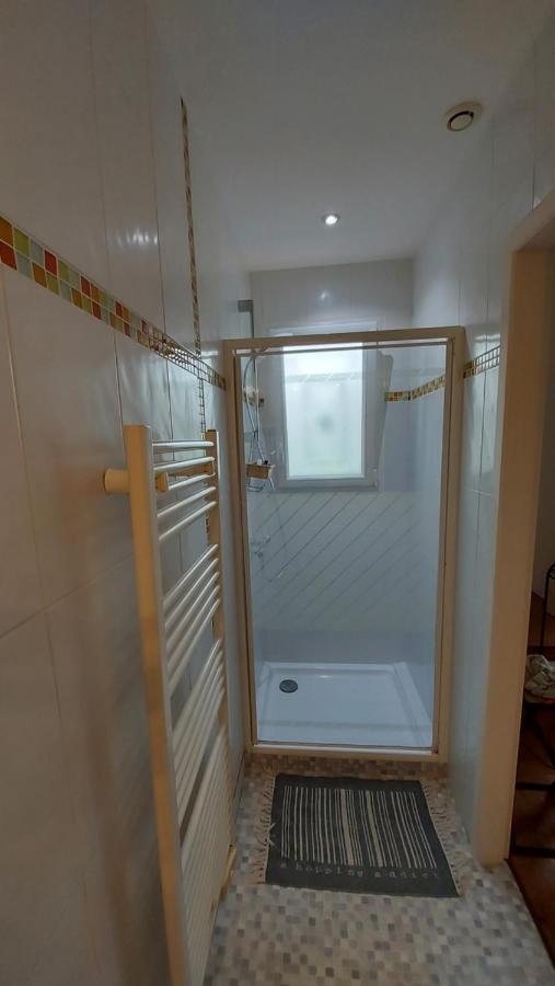 Chambre Chez L'Habitant Au Coeur Du Medoc Arsac 外观 照片